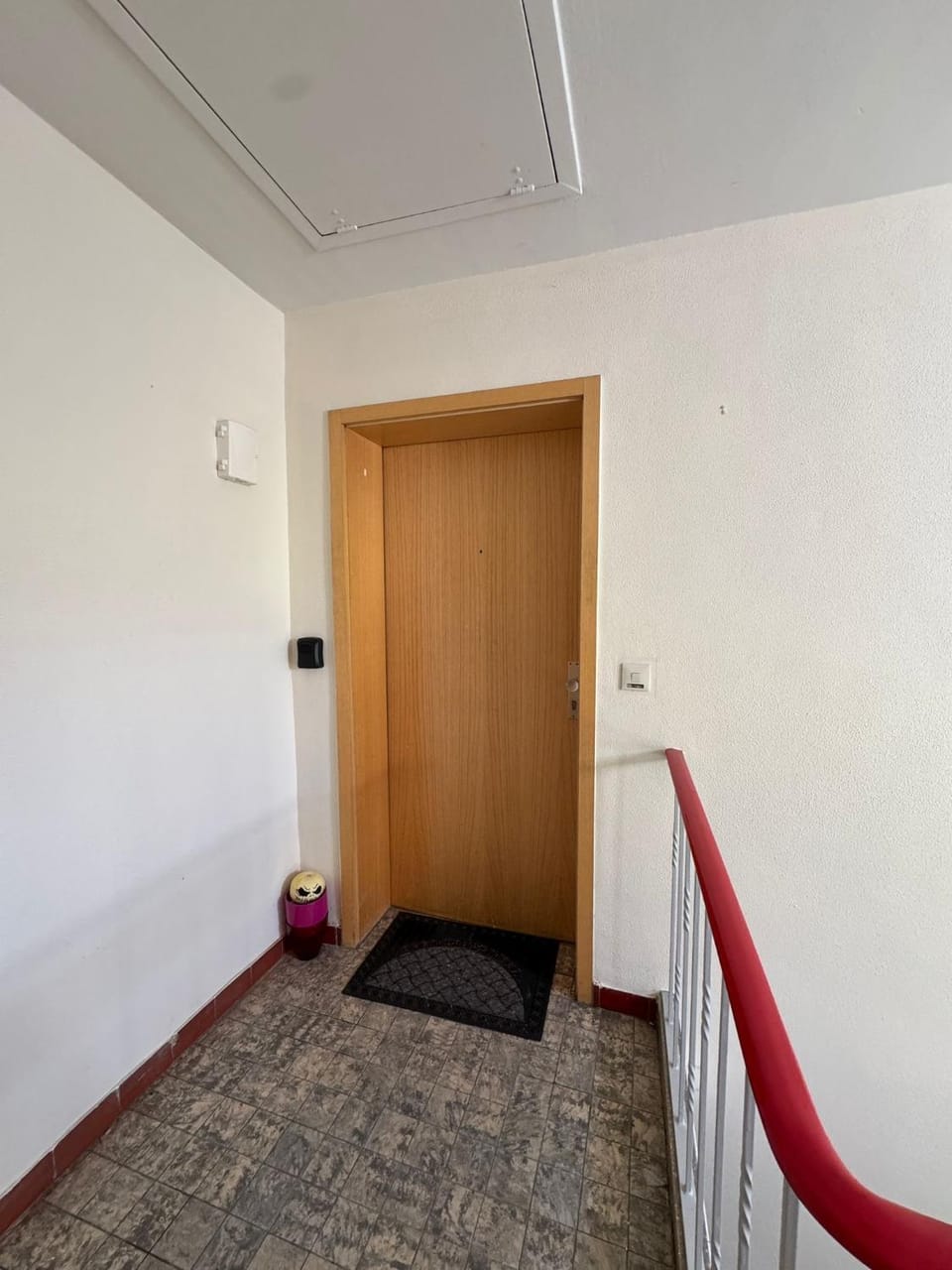 FeWo Himmel Apartment in Friedrichshafen