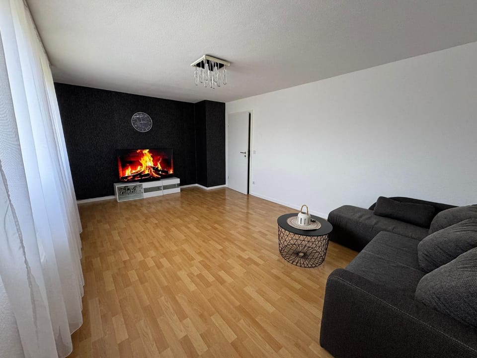 FeWo Himmel Apartment in Friedrichshafen