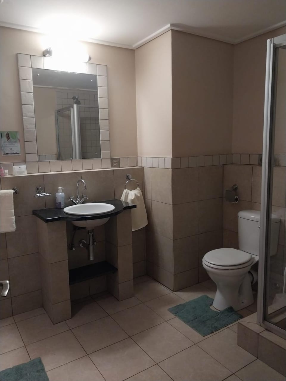 Urban City Kraal at Mapungubwe Hotel Apartment in Johannesburg