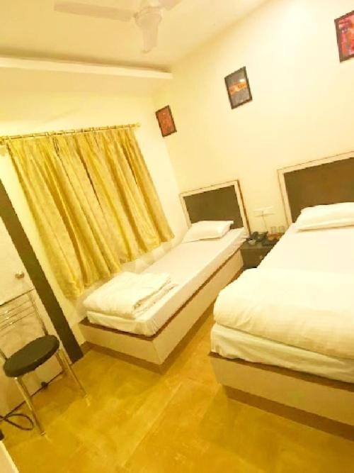 Noble Nook Place Hotel in Bangladesh