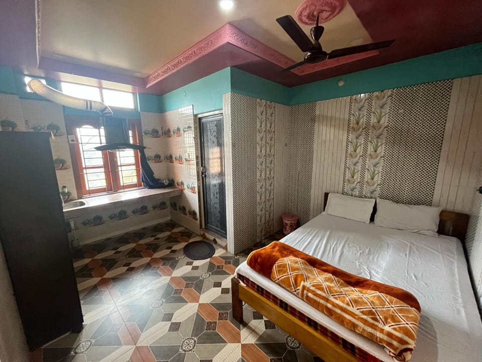 Eksringa Guest House Hotel in Bangladesh