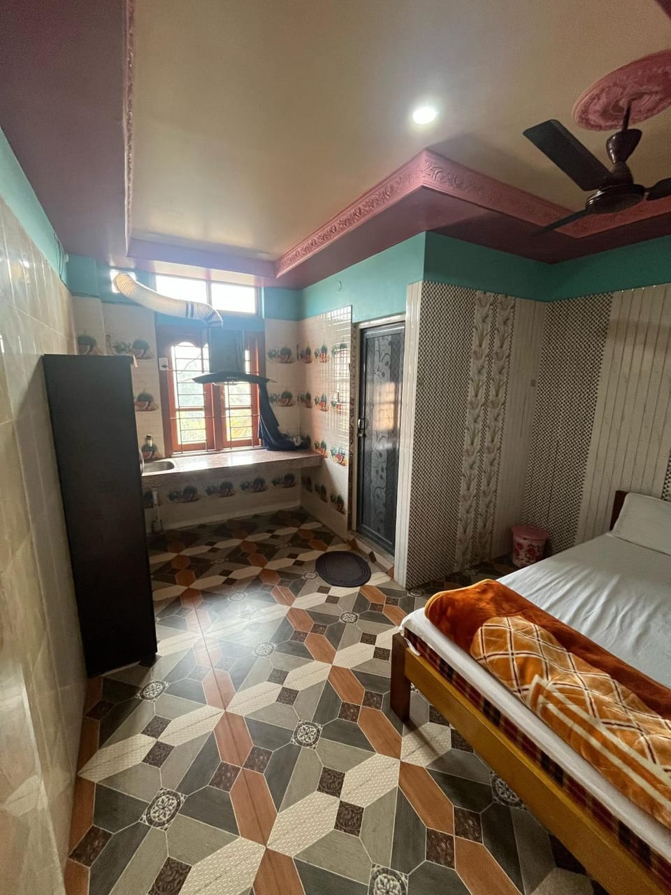Eksringa Guest House Hotel in Bangladesh