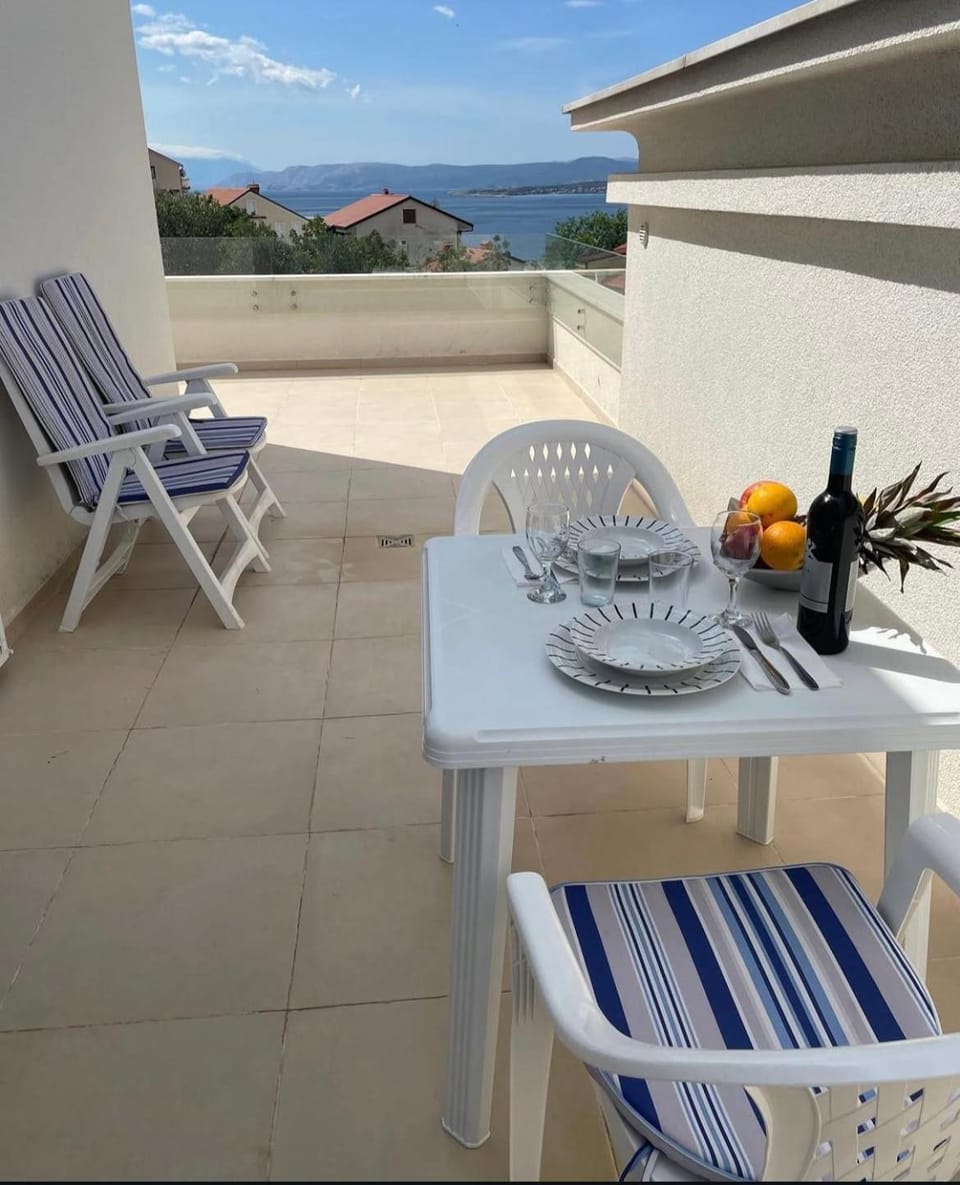Balcony/Terrace, Balcony/Terrace, Sea view