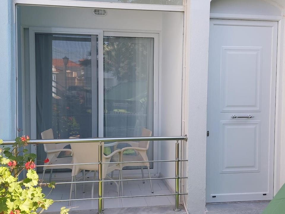 Homely Touch 1 Apartment in Decentralized Administration of the Aegean