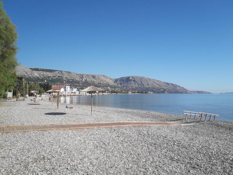 Homely Touch 1 Apartment in Decentralized Administration of the Aegean