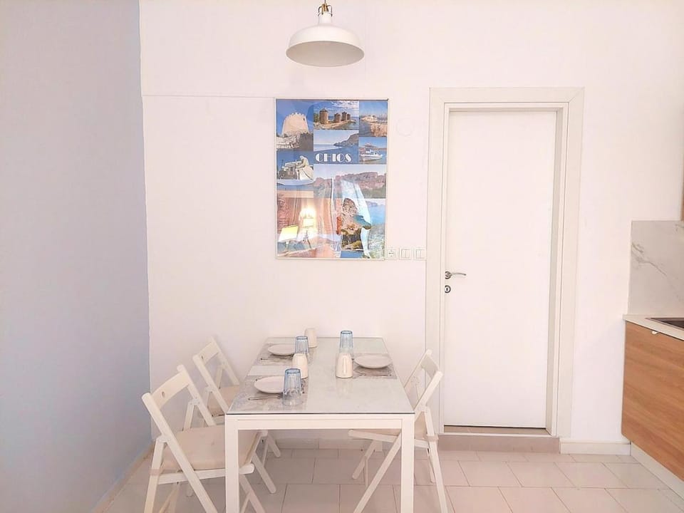 Homely Touch 1 Apartment in Decentralized Administration of the Aegean