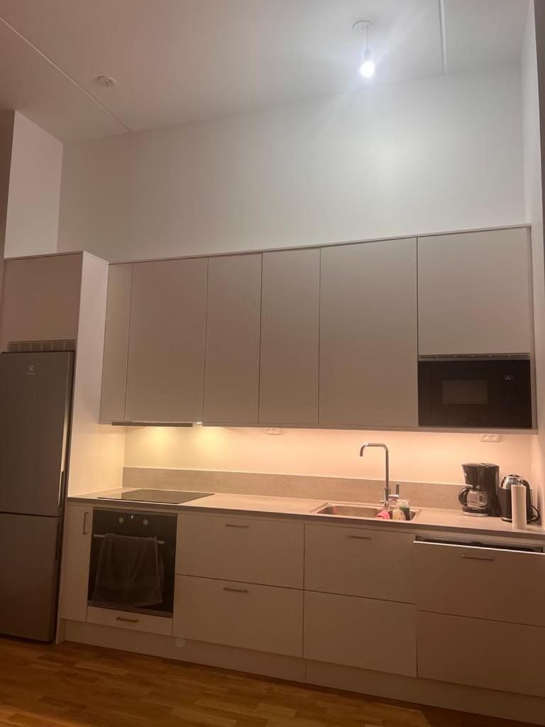 Beautiful Apartment with a Loft House in Skåne County