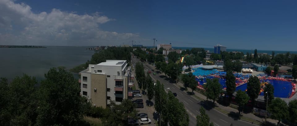 Nearby landmark, Natural landscape, Area and facilities