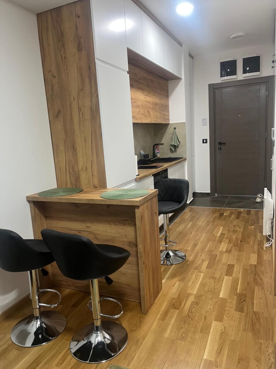 apartmanxslavica Apartment in Zlatibor