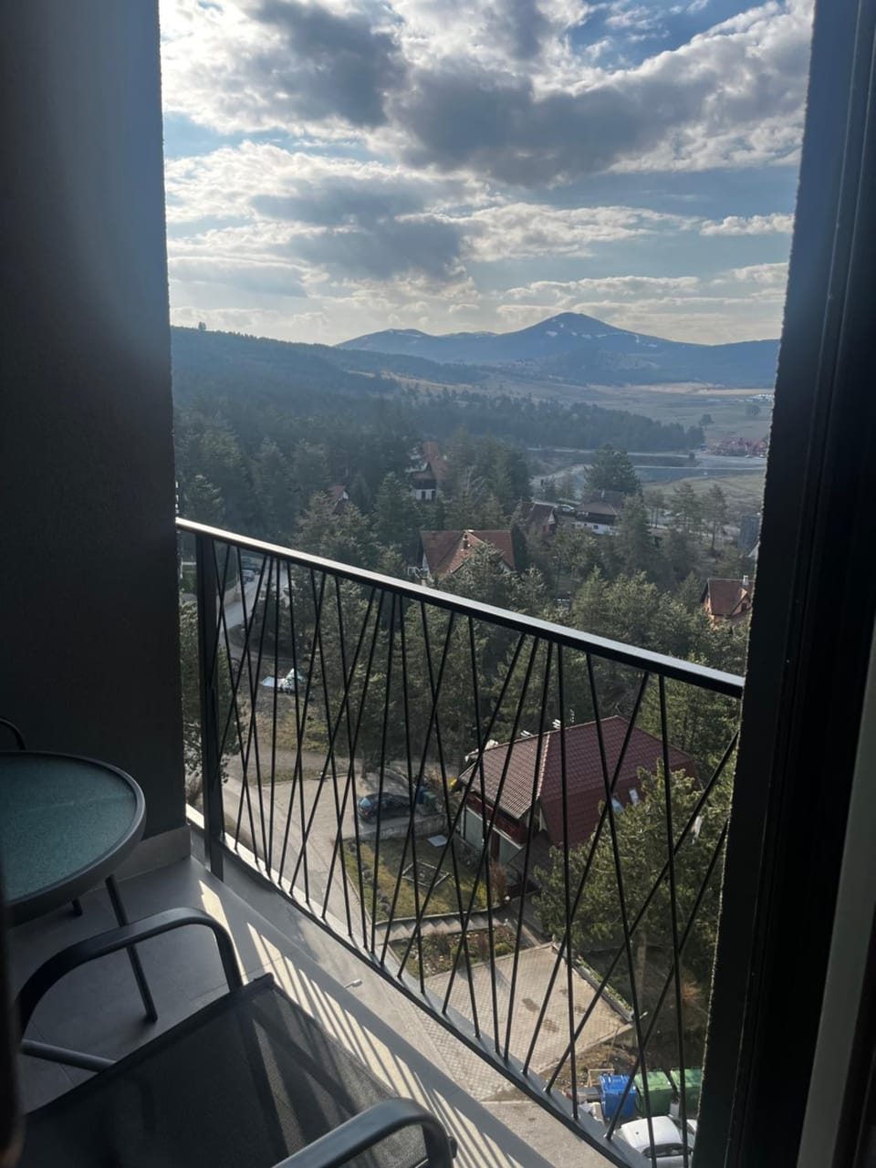 apartmanxslavica Apartment in Zlatibor