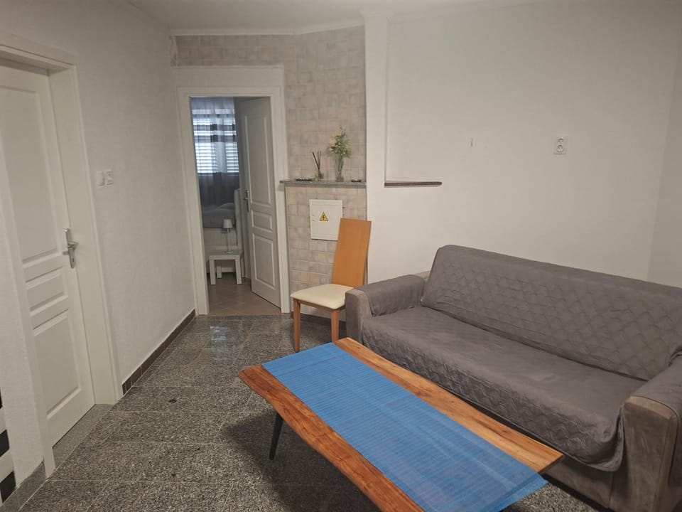 Residence Glorija 7 Apartment in Poreč