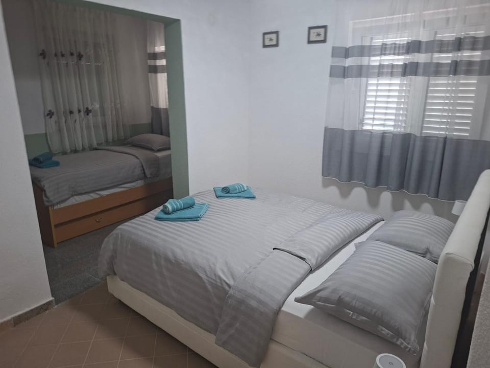 Residence Glorija 7 Apartment in Poreč