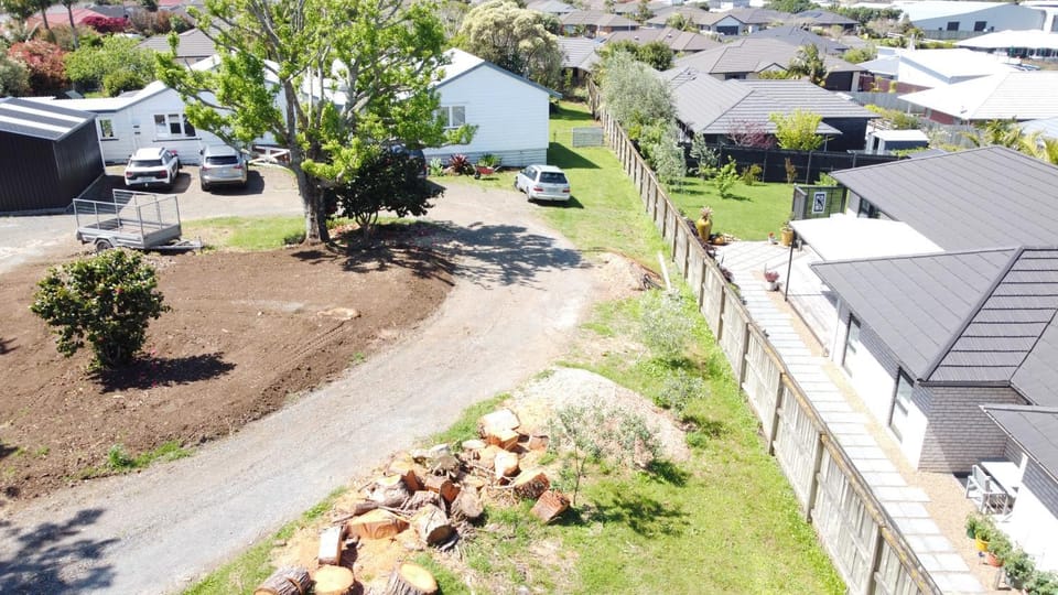 View (from property/room)