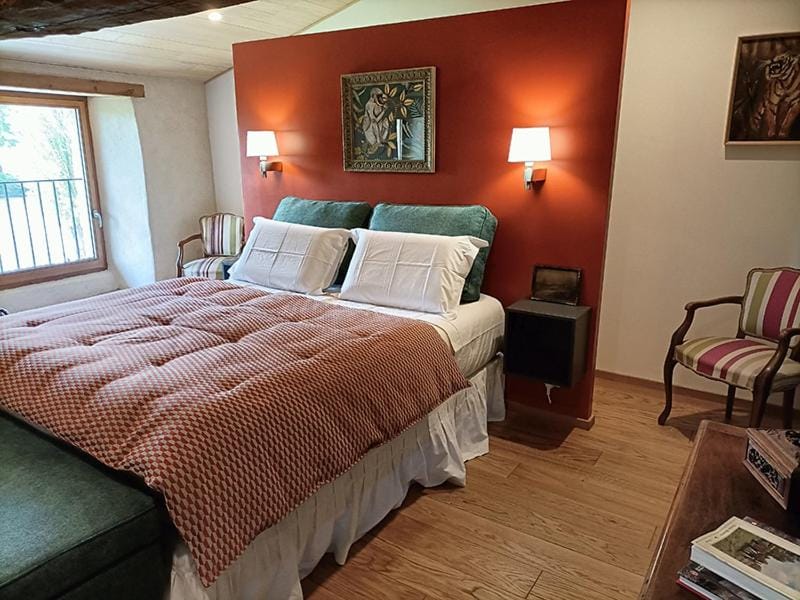 Escale Gâtine Bed and Breakfast in Nouvelle-Aquitaine