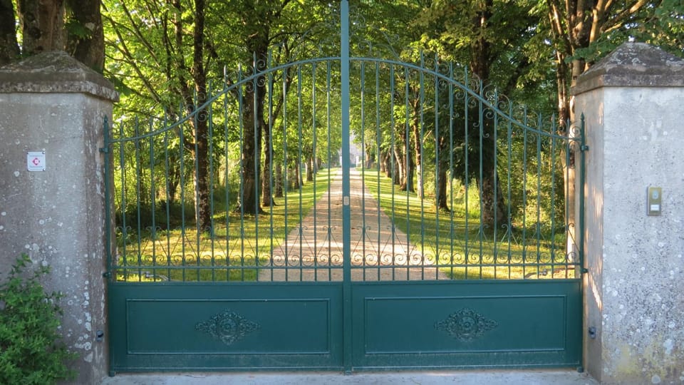 Escale Gâtine Bed and Breakfast in Nouvelle-Aquitaine