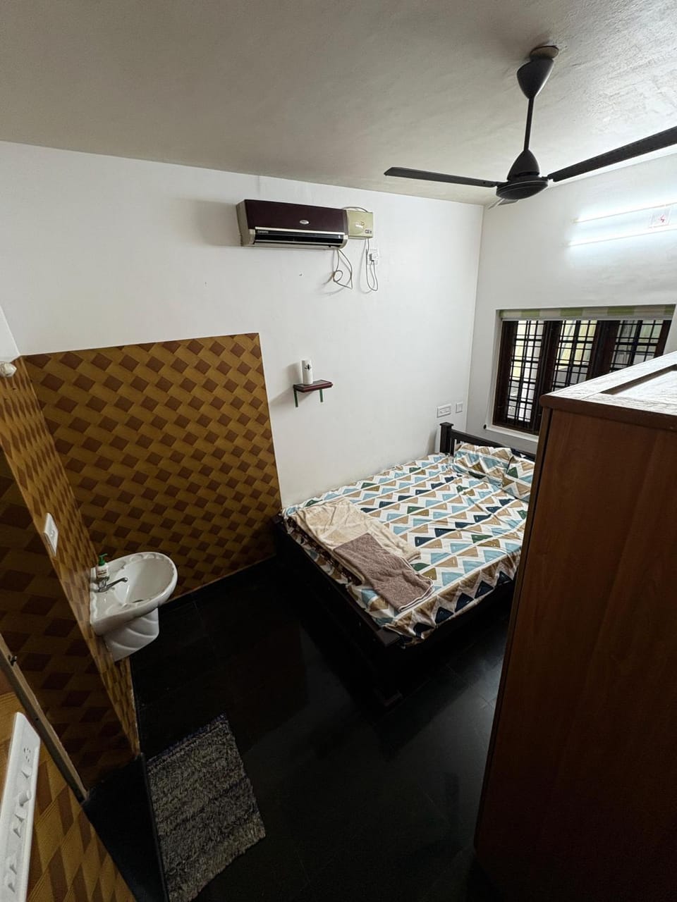 Cloud Nine Home Thrissur Villa in Kerala