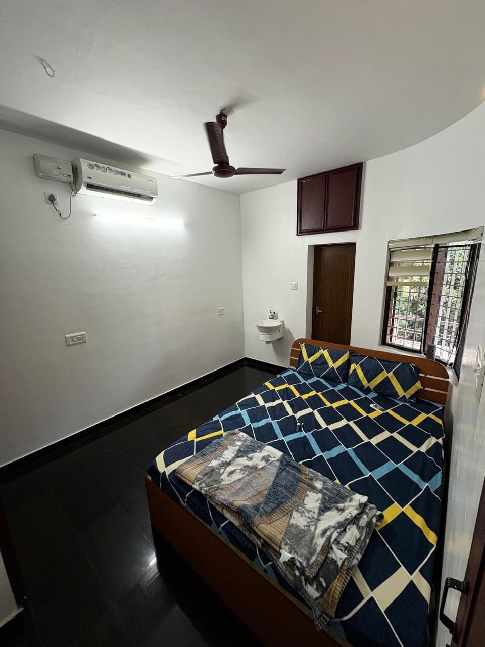 Cloud Nine Home Thrissur Villa in Kerala