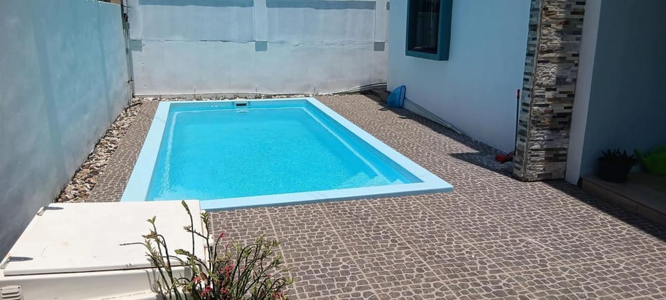 Rose villa Villa in Grand Baie