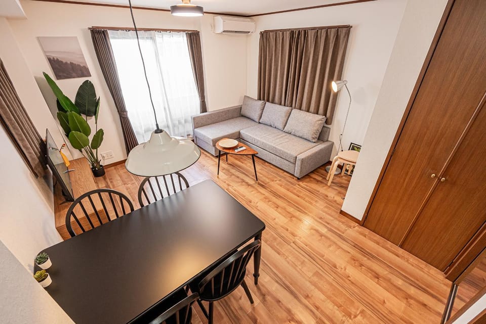 Tokyo Stay House Hirai Villa in Japan
