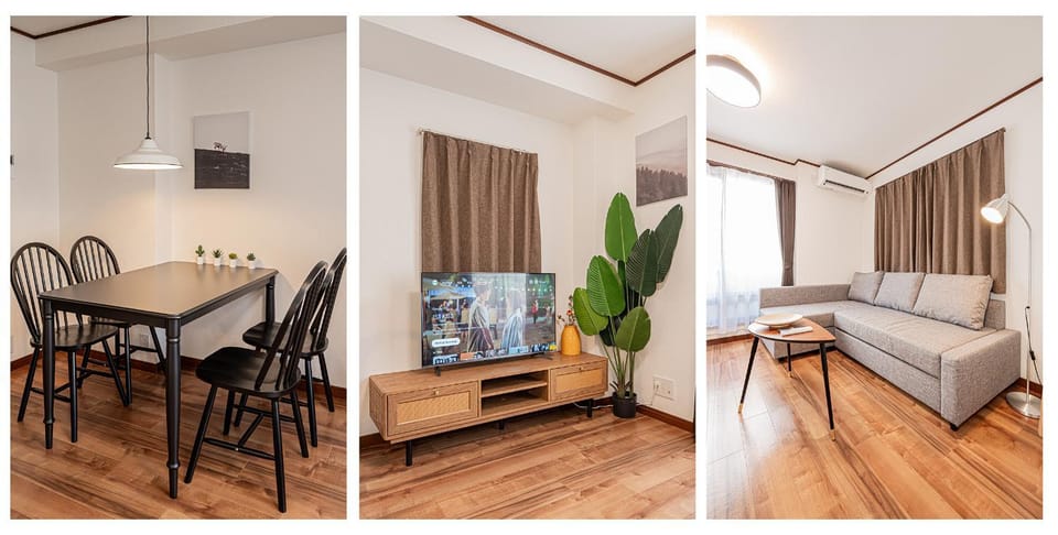 Tokyo Stay House Hirai Villa in Japan