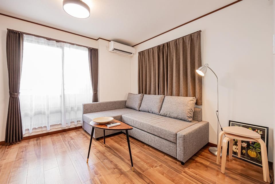 Tokyo Stay House Hirai Villa in Japan