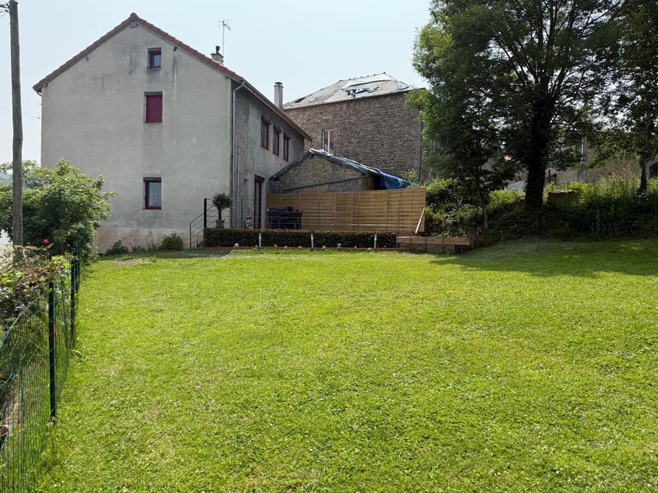 Garden, Garden
