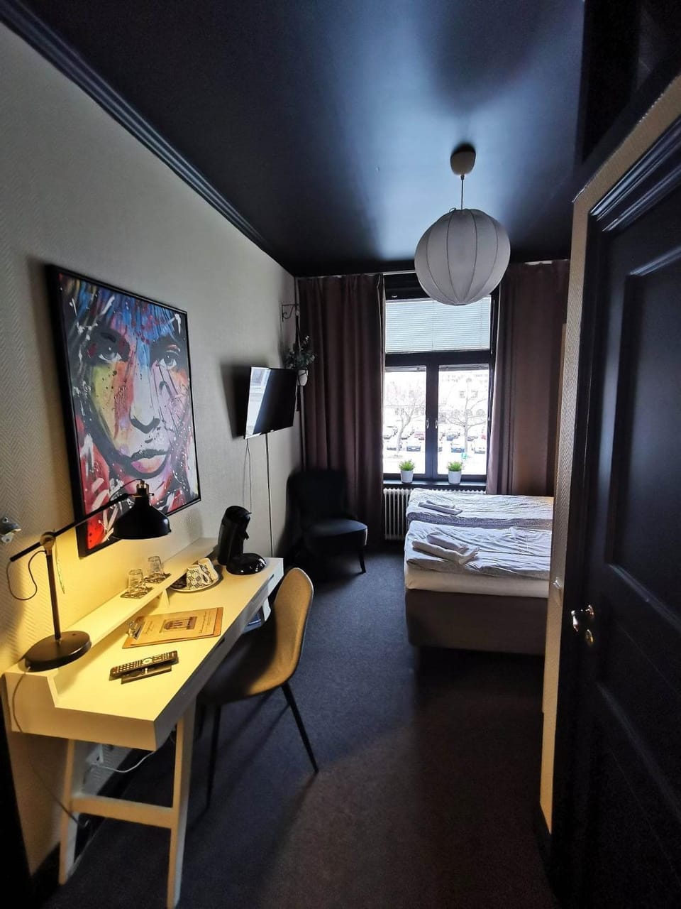 Hotell Temperance Hotel in Sweden