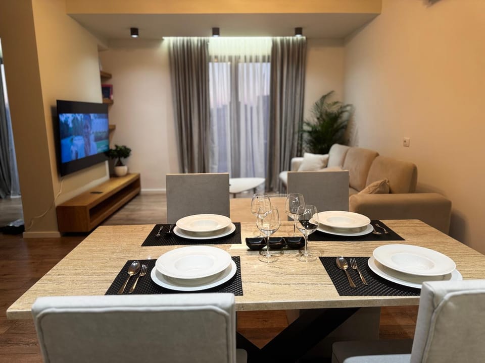 Solemar suites 2 Apartment in Vlorë