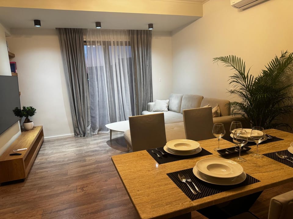 Solemar suites 2 Apartment in Vlorë