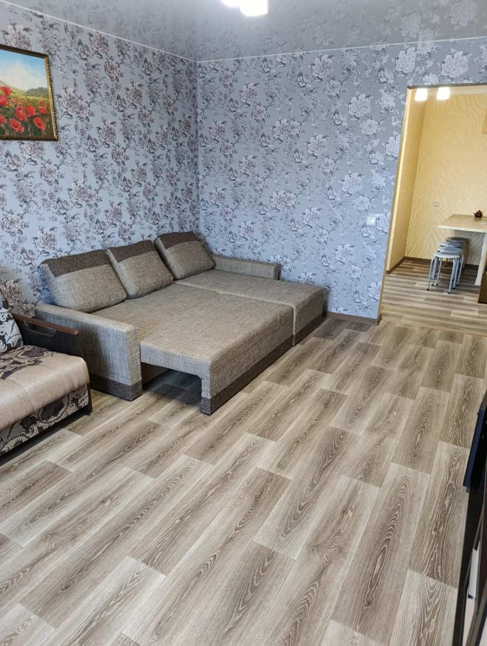 Дарина Apartment hotel in Odessa Oblast