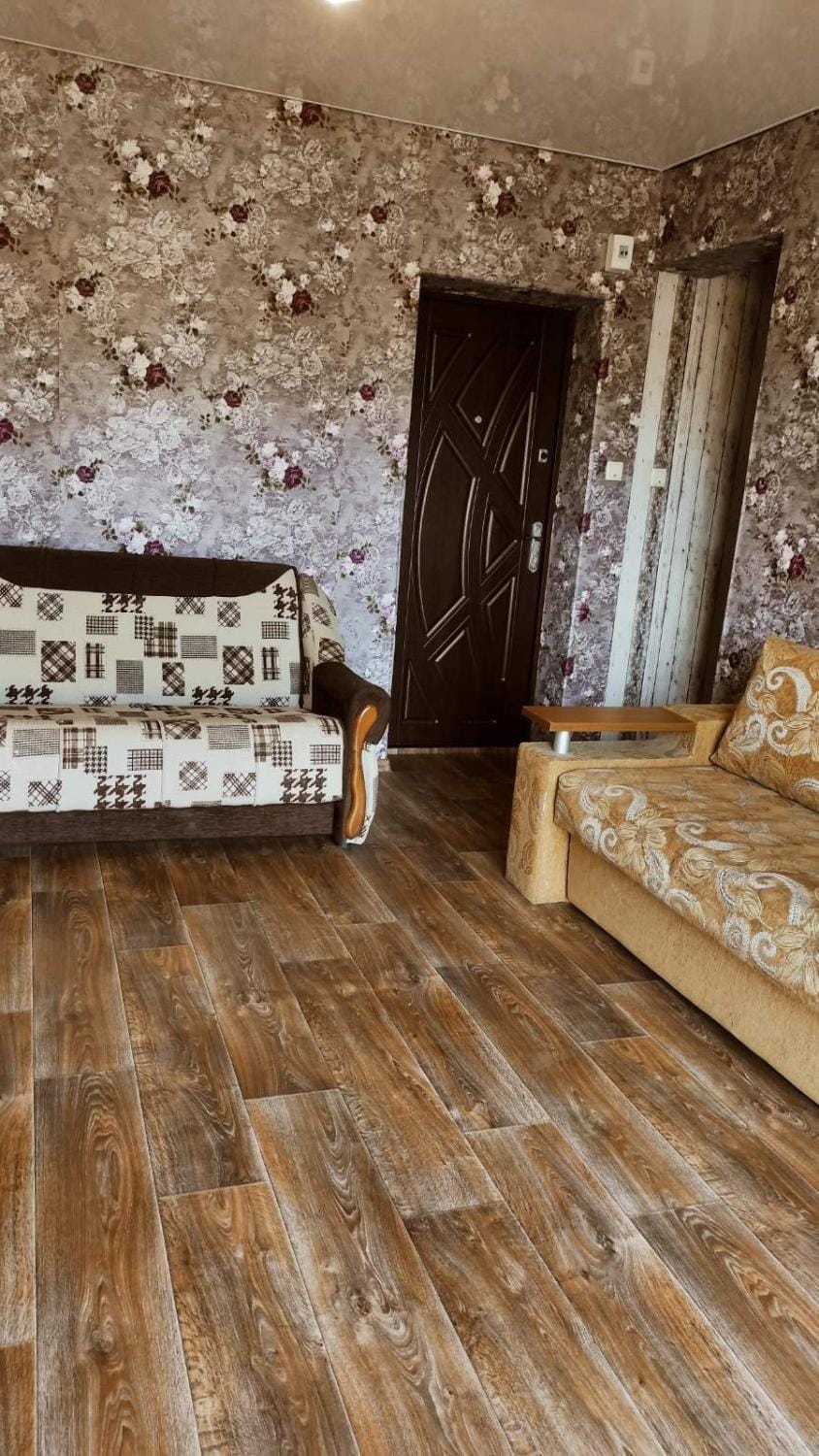 Дарина Apartment hotel in Odessa Oblast