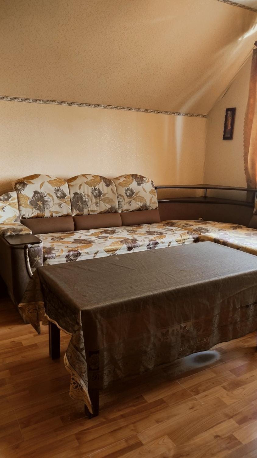Дарина Apartment hotel in Odessa Oblast
