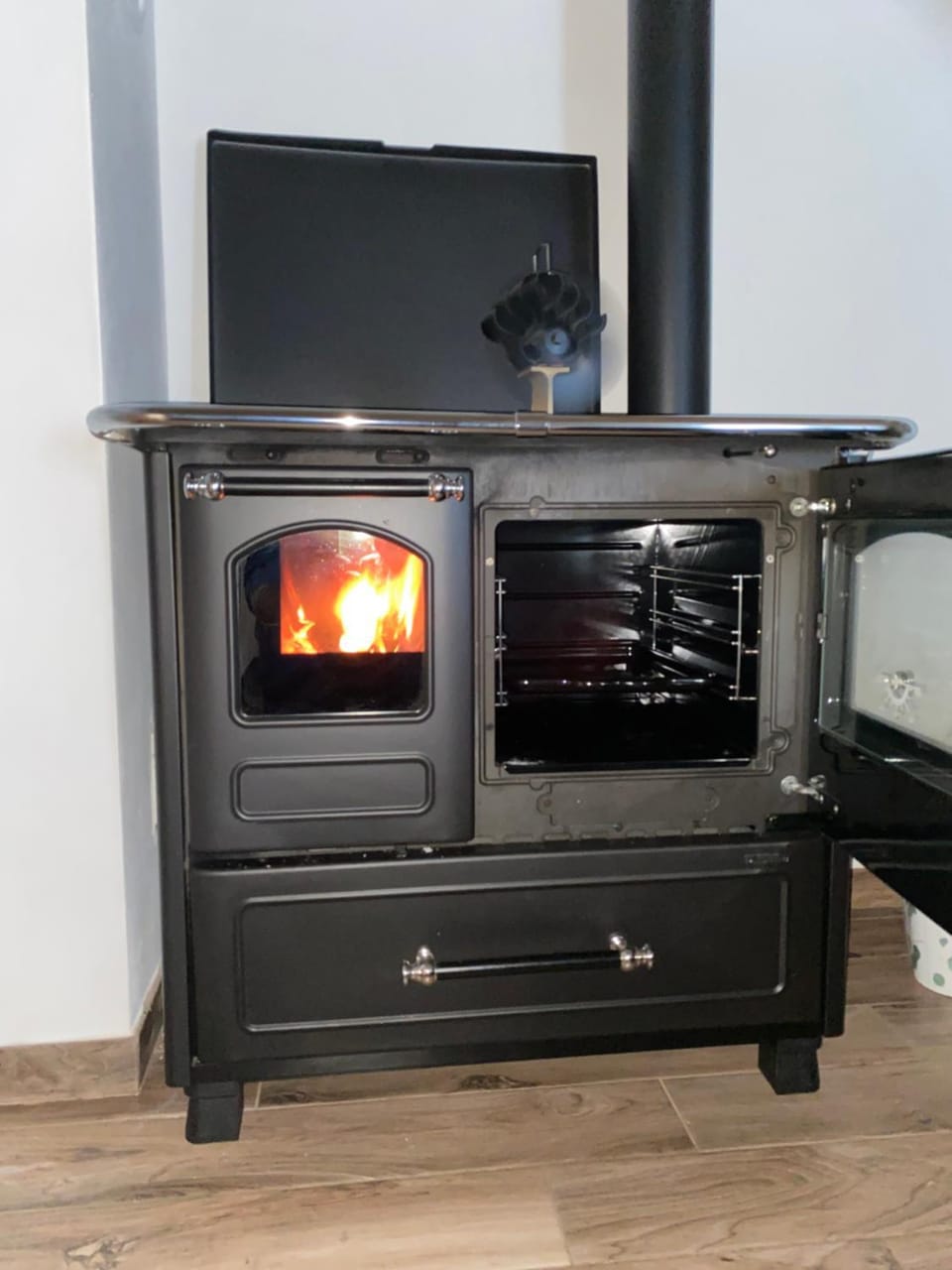 fireplace, heating