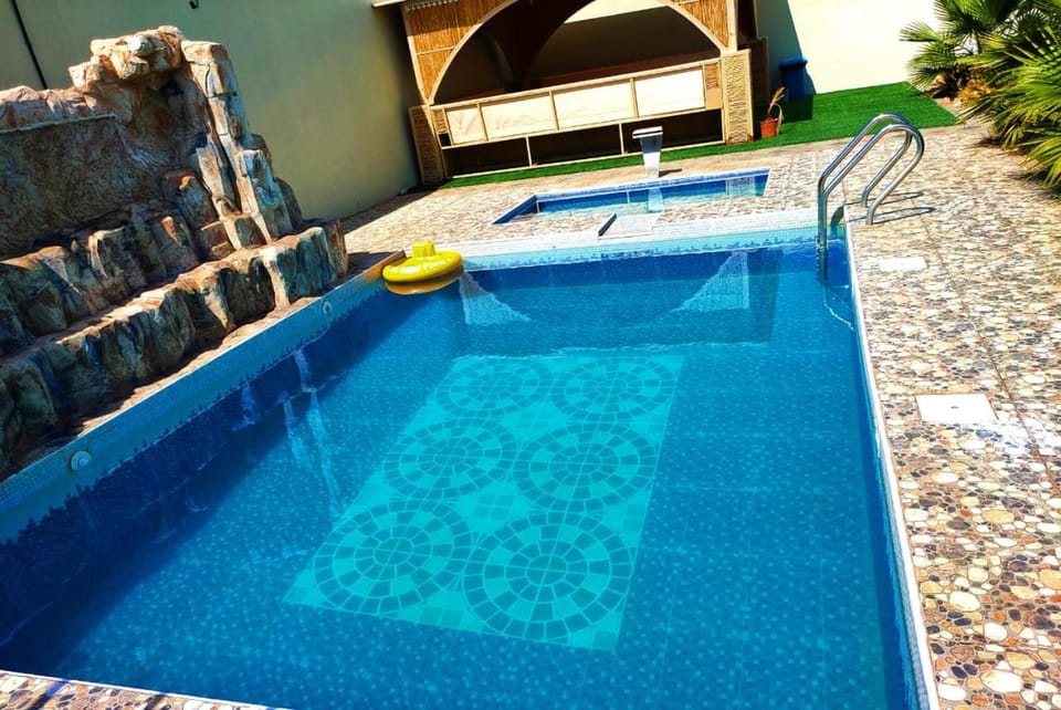 استراحة الاصالة alasalah Campground/ 
RV Resort in Oman