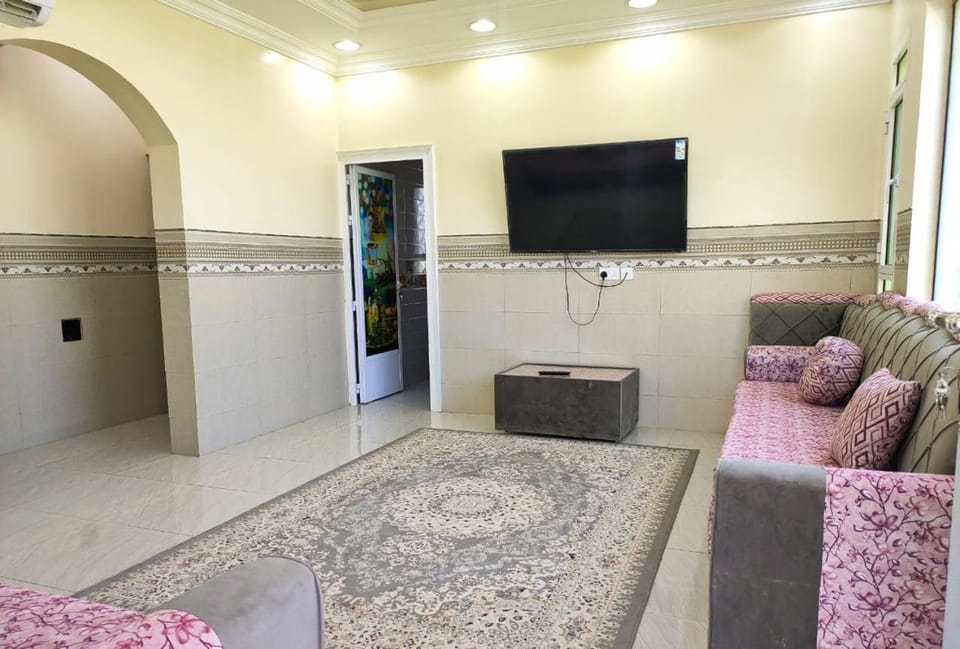 استراحة الاصالة alasalah Campground/ 
RV Resort in Oman