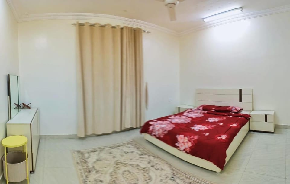 استراحة الاصالة alasalah Campground/ 
RV Resort in Oman