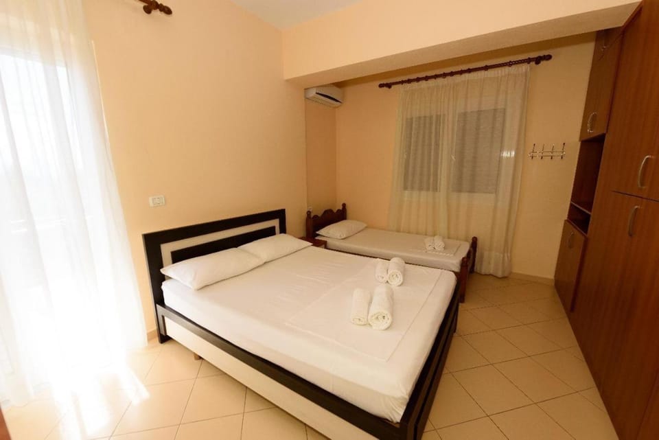 Vasilis Family Apartments Apartment in Vlorë County, Albania