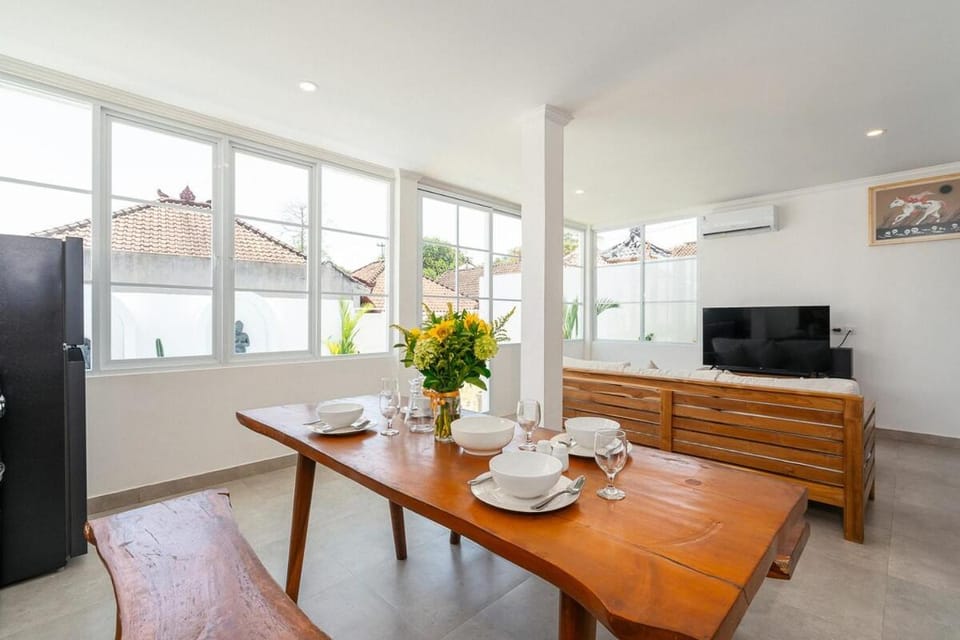 BRAND NEW Villa Ambara 2 bedroom Villa in North Kuta