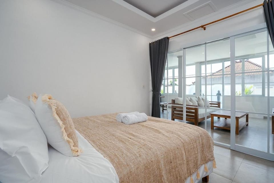 BRAND NEW Villa Ambara 2 bedroom Villa in North Kuta