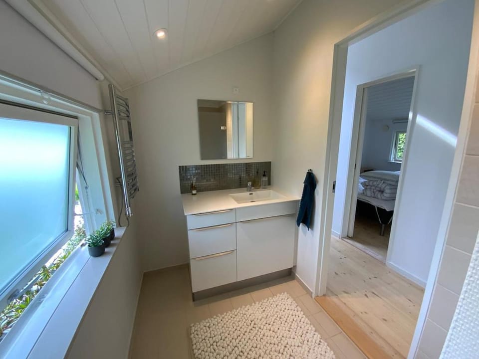 Holiday home Ejby Ådal House in Zealand