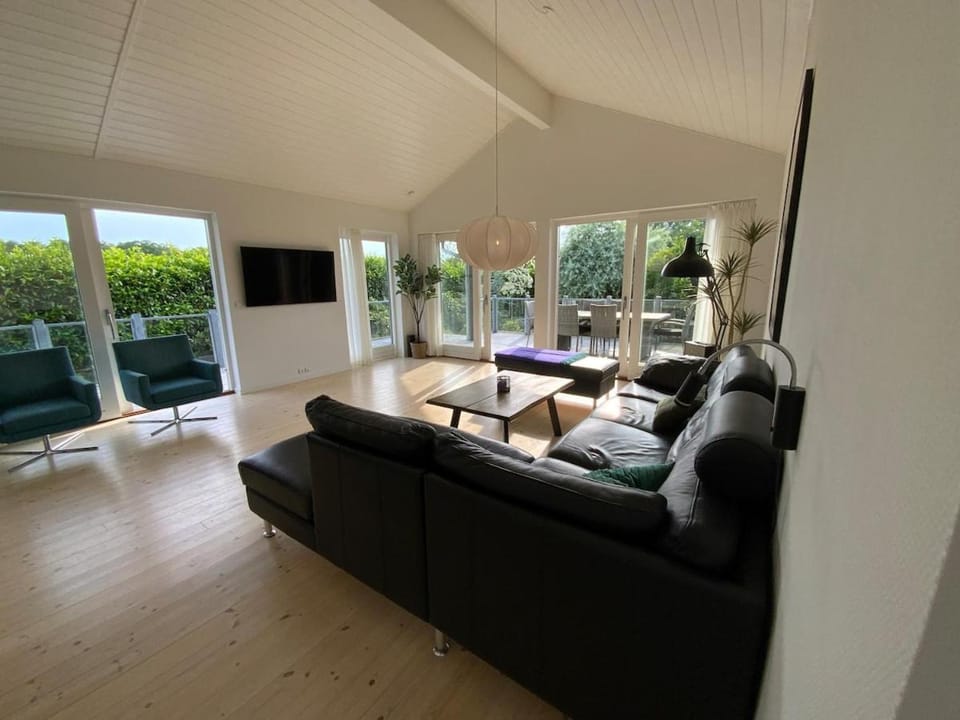Holiday home Ejby Ådal House in Zealand