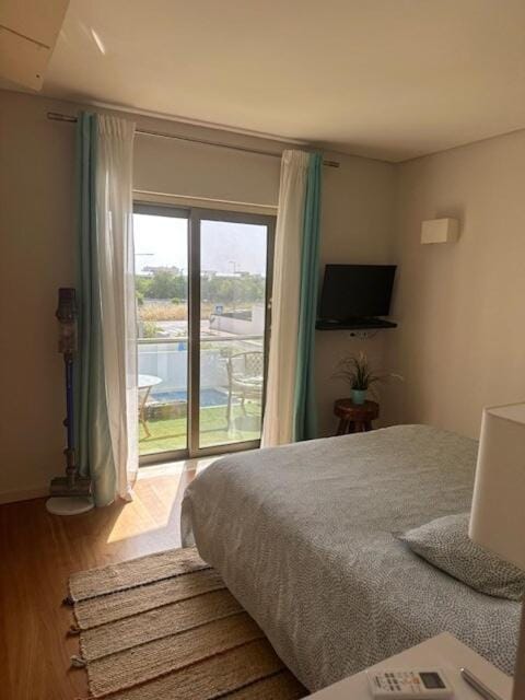 Luz de Tavira Apartment Apartment in Faro District
