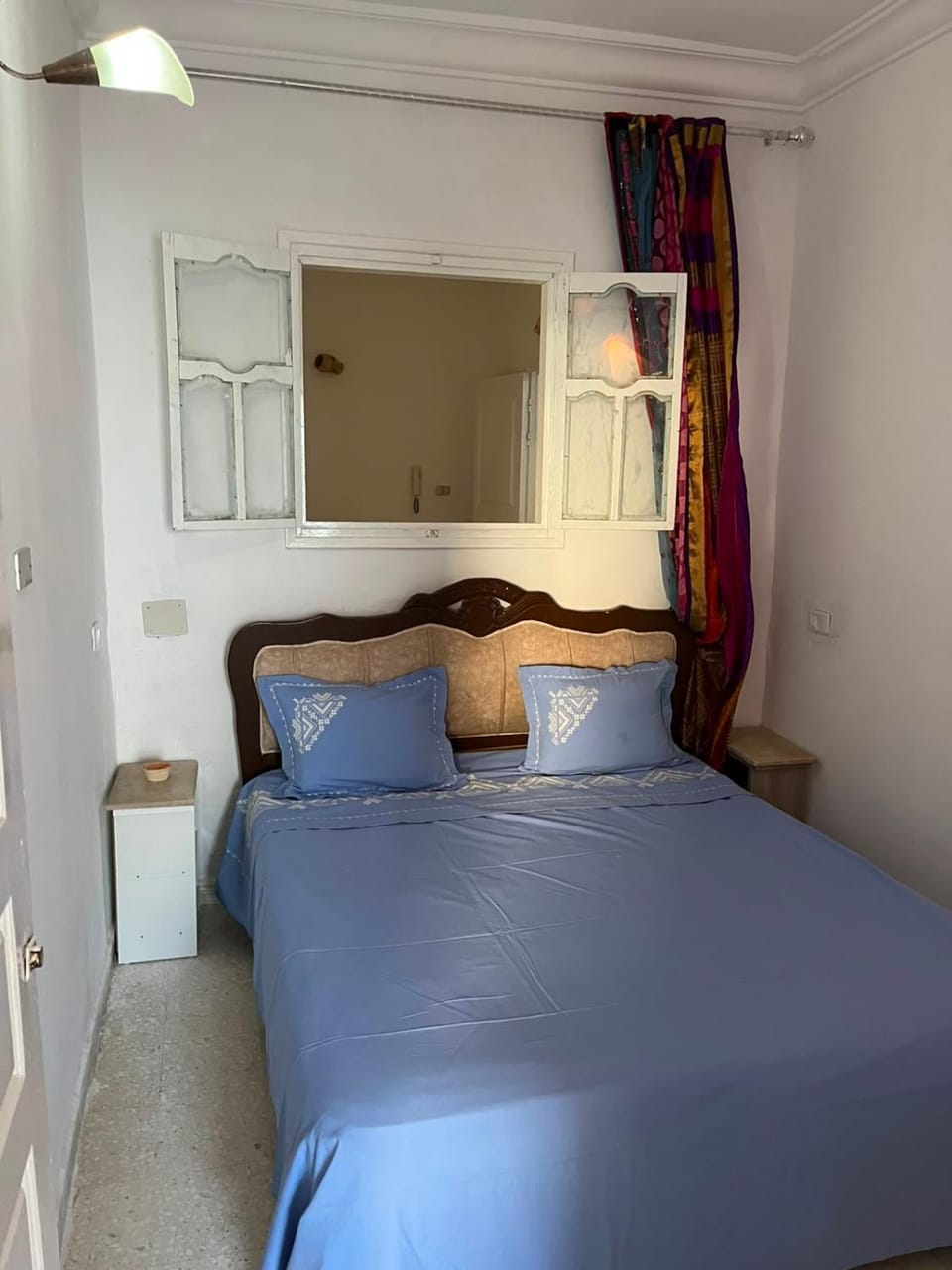 Dar nawara House in Tunisia