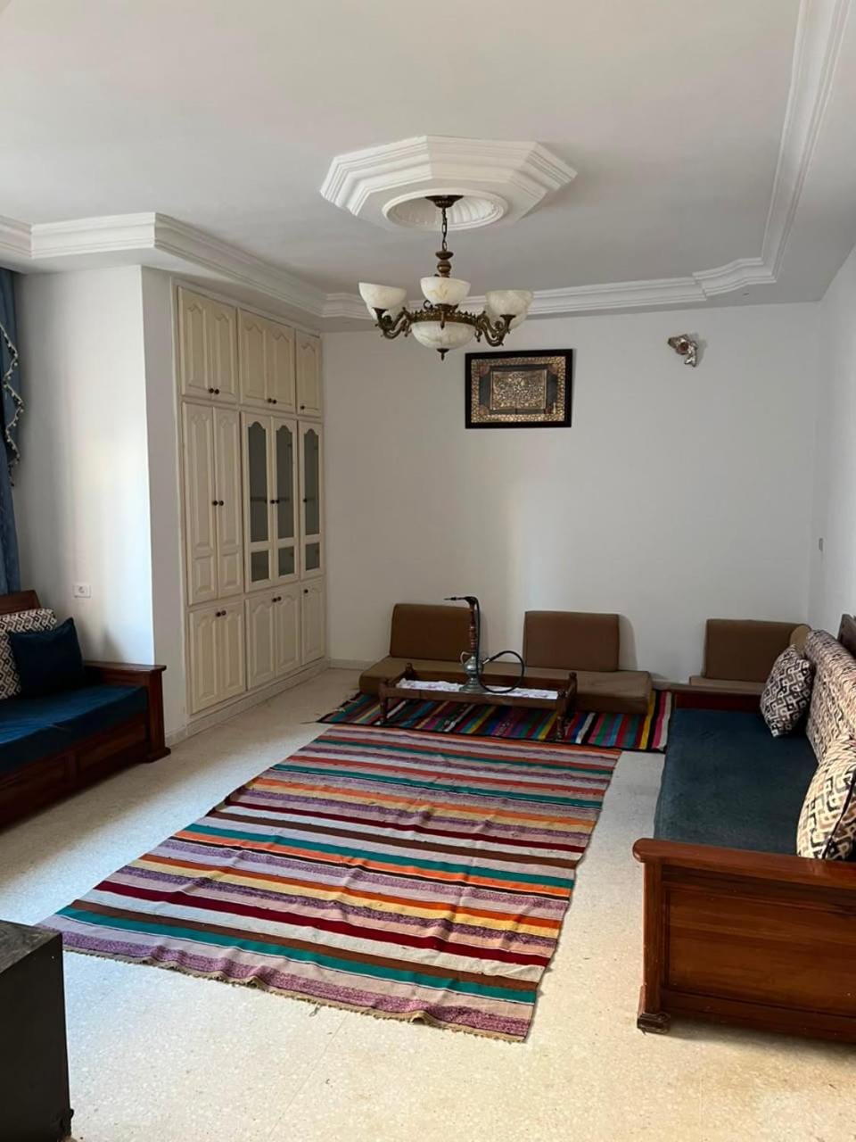 Dar nawara House in Tunisia