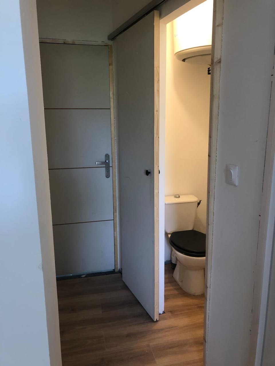 Studio indépendant climatisé Apartment in Occitanie