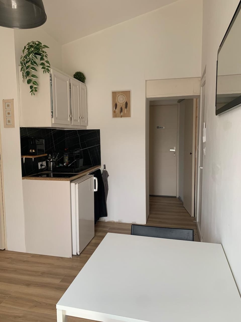 Studio indépendant climatisé Apartment in Occitanie