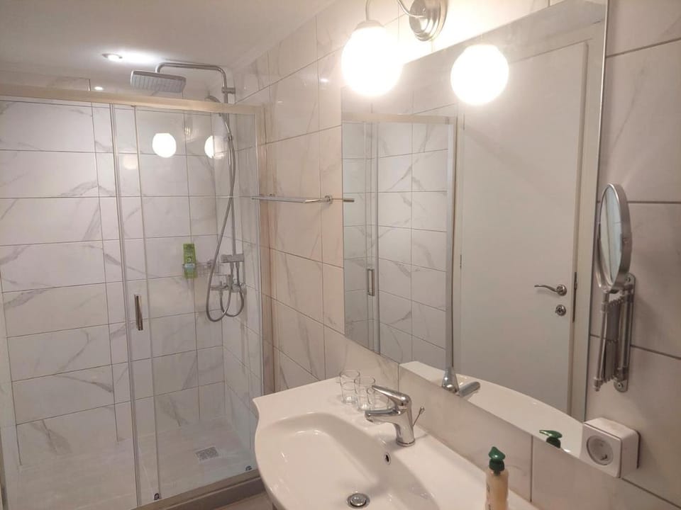 Homely Touch 2 Apartment in Decentralized Administration of the Aegean