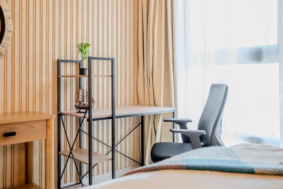 2BR Luxury Apartment in Al Zahia Pool View by BlueCloud holidays Apartment in Al Sharjah