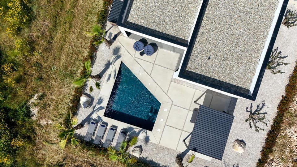 Residencia de Boccagni Villa in Zadar