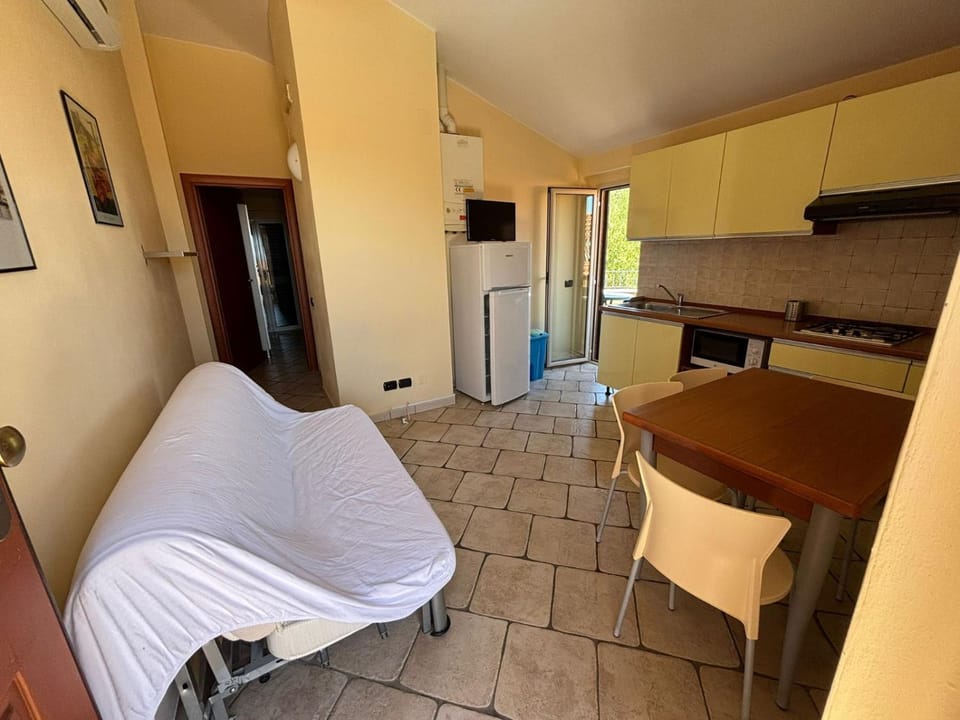 Residence IL BORGO 38 Apartment in Abruzzo